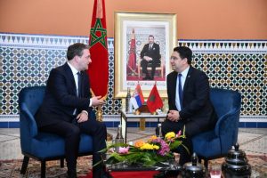 sahara serbie maroc initiative marocaine d'autonomie