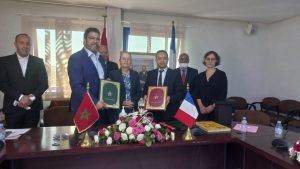 AFD et la région Souss Massa