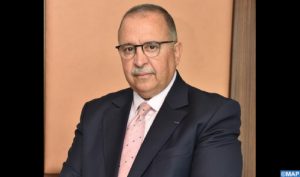 Driss Raouh