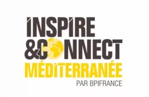 Inspire&Connect Méditerranée bpi france