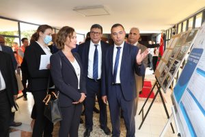 Photo 1 ITHT tourisme hotellerie fonds charaka