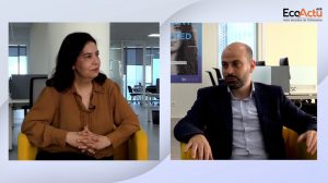 [Podcast] Intelcia It Solutions une pépinière pour talents