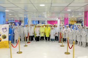STMicroelectronics