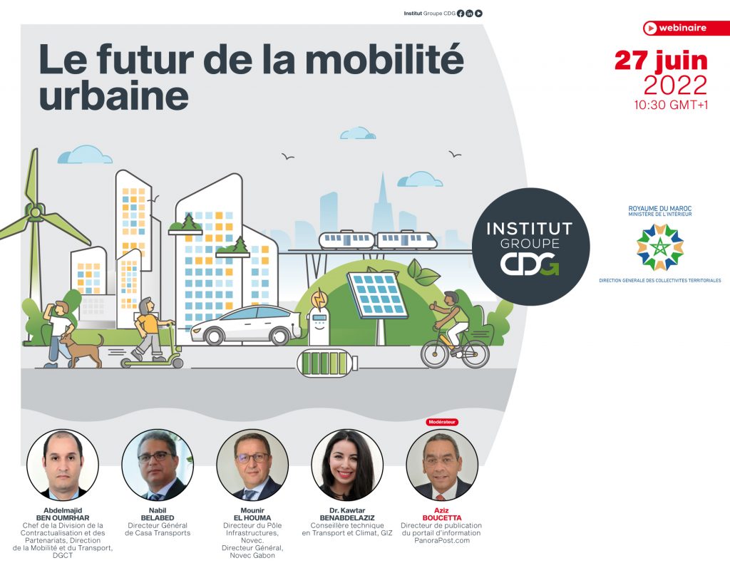 institut cdg