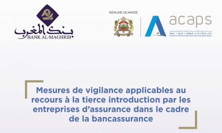 acaps bam assurance bancassurance