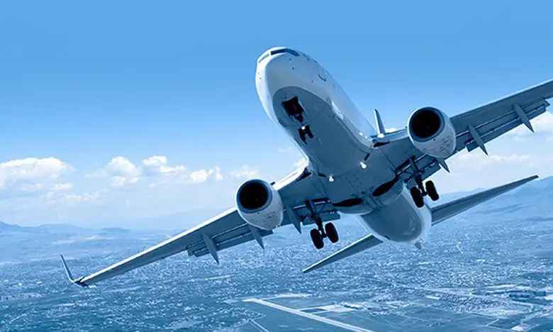 Transport aérien : la demande passager en hausse de 8,6 % en août (IATA) 1 trafic aérien demande passagers iata