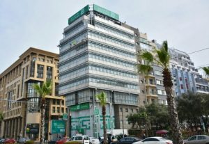 Bank Assafa
