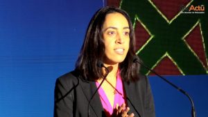 bouaida hydrogène vert
