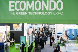 ecomondo key energy