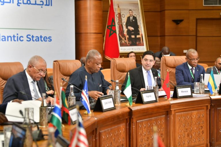 espace africains atlantiques