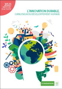fondation ocp
