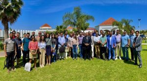 l’AgriTech4Morocco Innovation Challenge