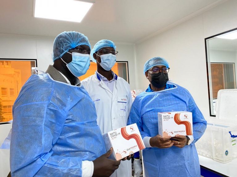bad secteur pharmaceutique