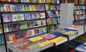 Manuels scolaires