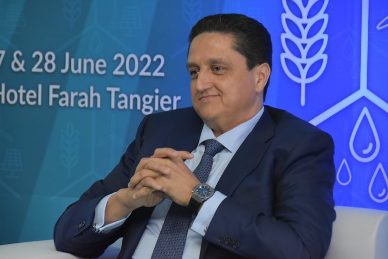 moro région TTA nexus