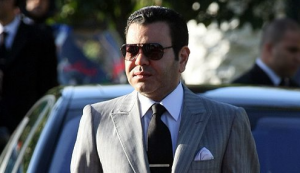 moulay rachid