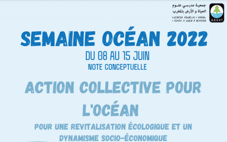 océan