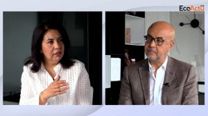 podcast FMIIP Mohamed El Bouhmadi industrie pharmaceutique