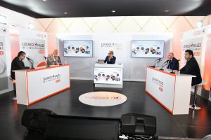 régionales de l'investissement bcp agadir agroalimentaire