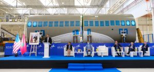 Spirit AeroSystems