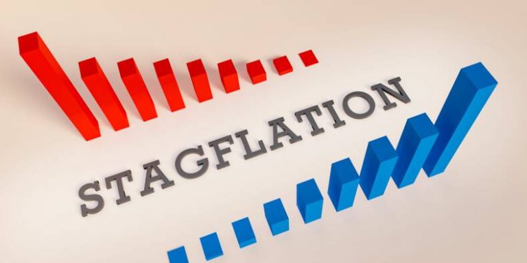 stagflation