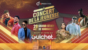 concert de la jeunesse