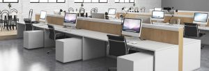 Location bureaux