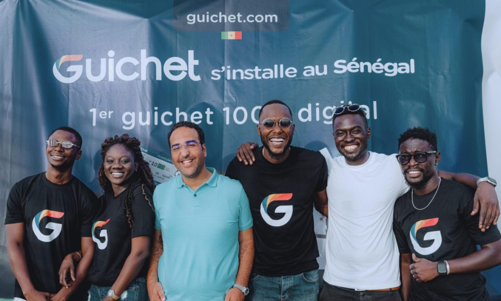 guichet.com sénégal