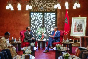 banque africaine de développement