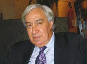 Abdallah Stouki