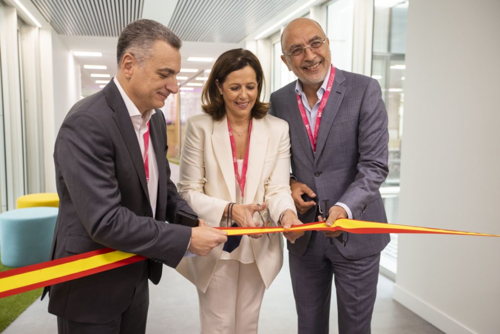 intelcia madrid