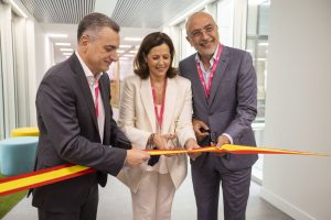 intelcia madrid