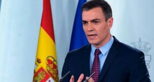sanchez espagne Pacte migratoire européen