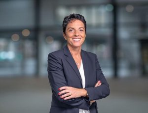 sabrina soussan suez