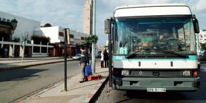 transport public