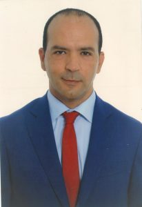 Nabil ouchagour Huawei