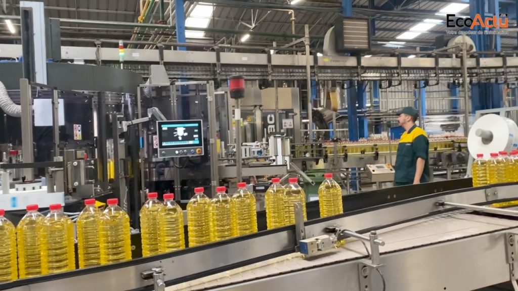 Lesieur Cristal : un RNPG consolidé de 24 MDH en 2024 1 lesieur