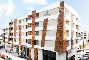 akdital clinique panorama sidi maarouf