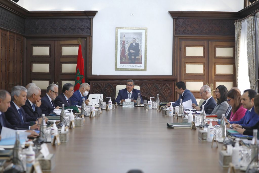 🚨 +5% sur le SMIG et +10% sur le SMAG à partir de septembre 1 smig smag