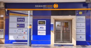 Damane Cash