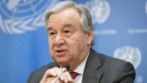 Guterres