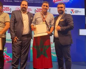 Maroc