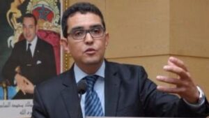Mohamed El Guerrouj cannabis