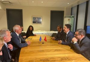 Partenariat Vert UE-Maroc