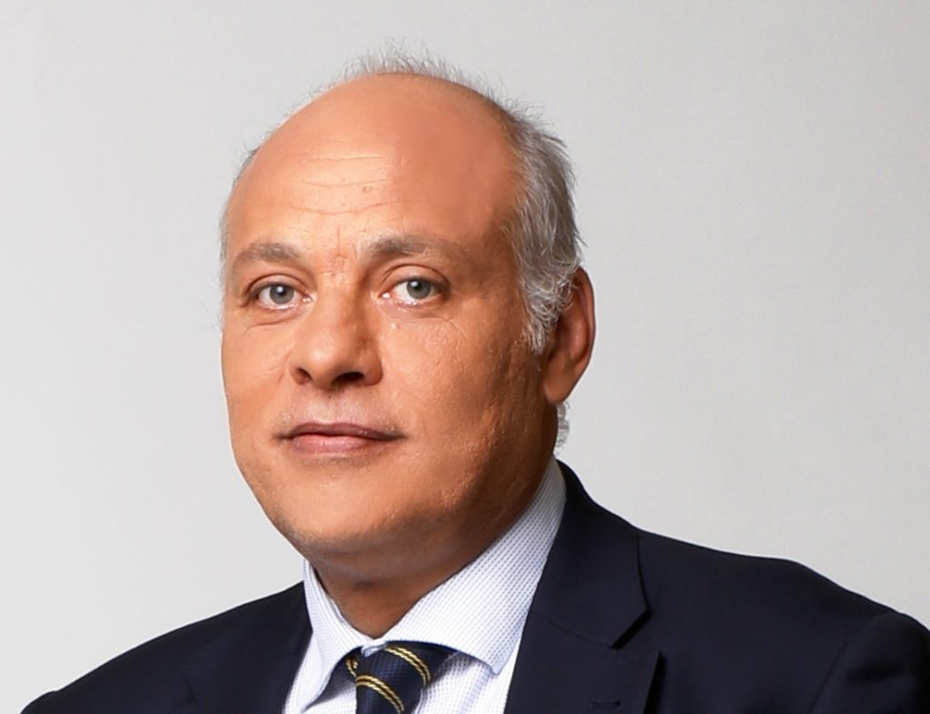 Badreddine Wafa Assurance