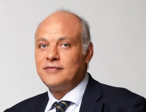 Badreddine Wafa Assurance