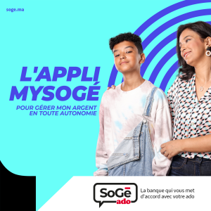 SoGé Ado