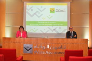 wafa Assurance