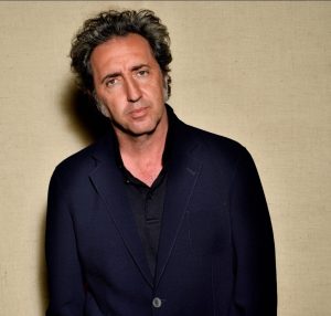paolo sorrentino FIFM