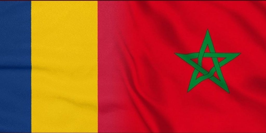 tchad